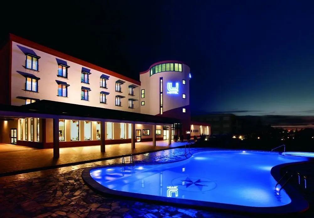Ahr Altura Hotel Porto Rafael Palau