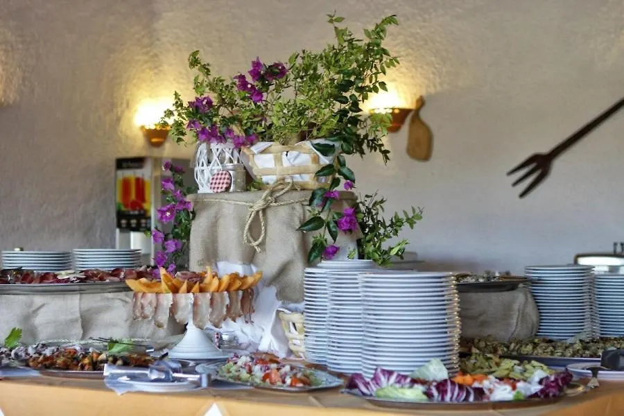 ****  Ahr Altura Hotel Porto Rafael Palau Italie
