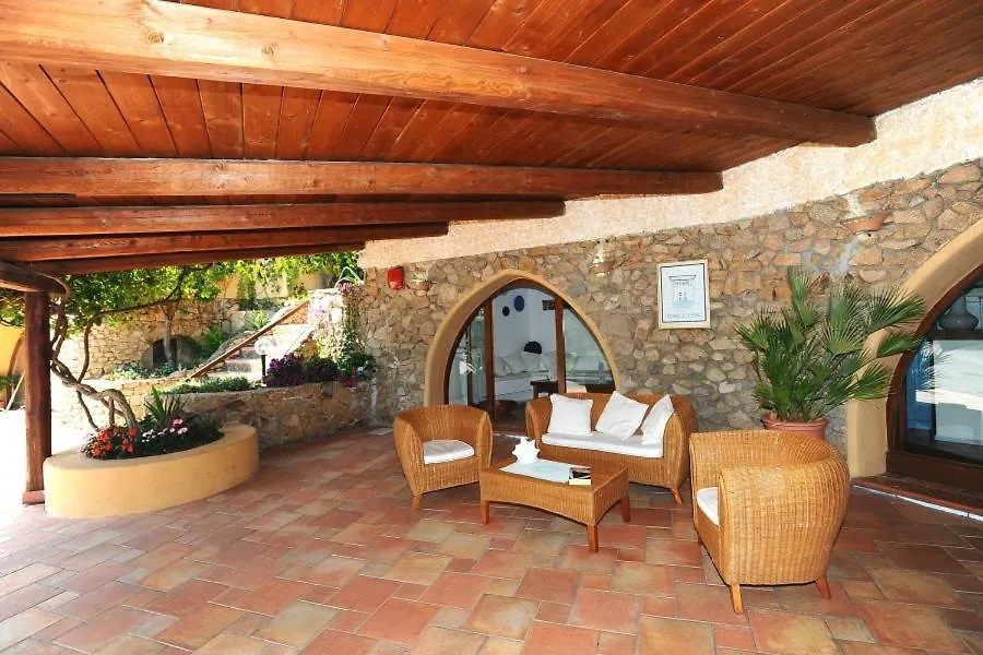 Ahr Altura Hotel Porto Rafael Palau