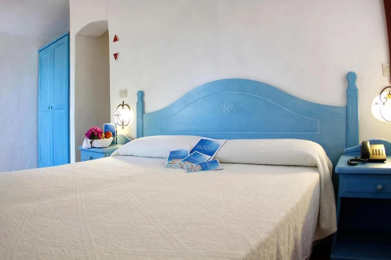 Ahr Altura Hotel Porto Rafael Palau