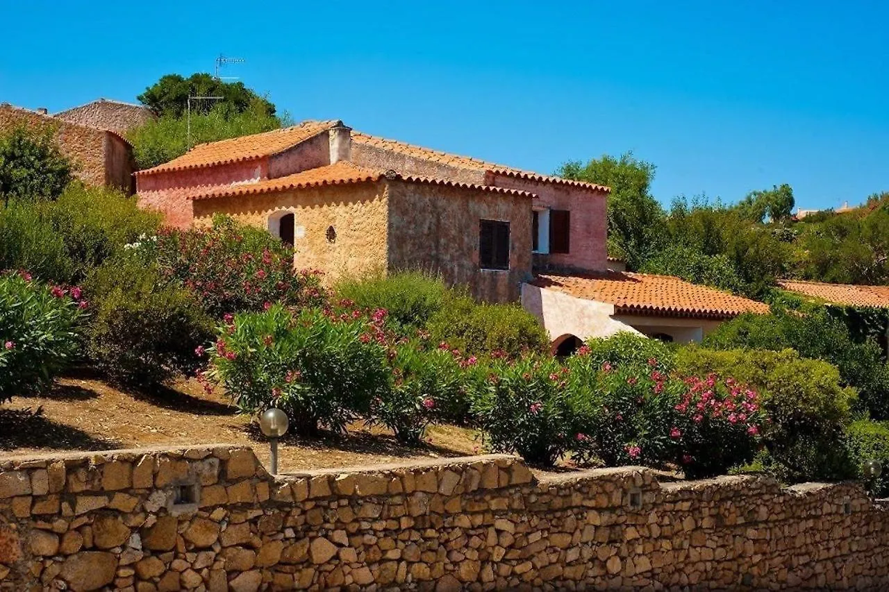 Ahr Altura Hotel Porto Rafael Palau