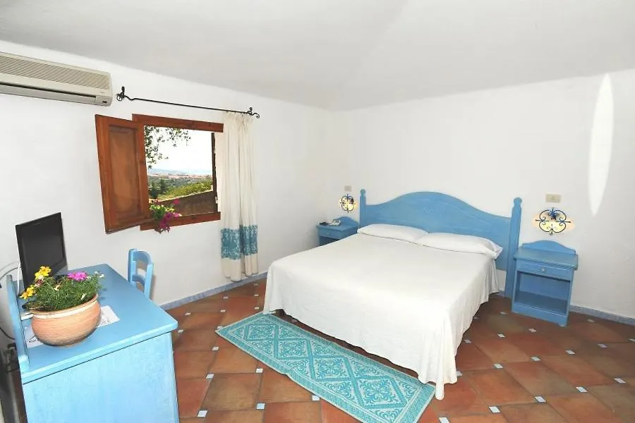 Ahr Altura Hotel Porto Rafael Palau