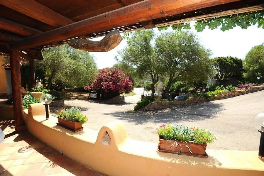 Ahr Altura Hotel Porto Rafael Palau