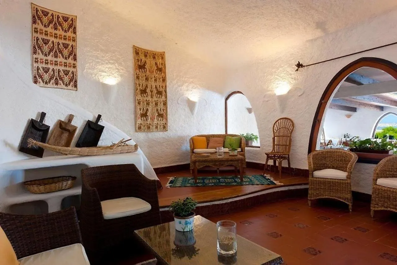 Ahr Altura Hotel Porto Rafael Palau