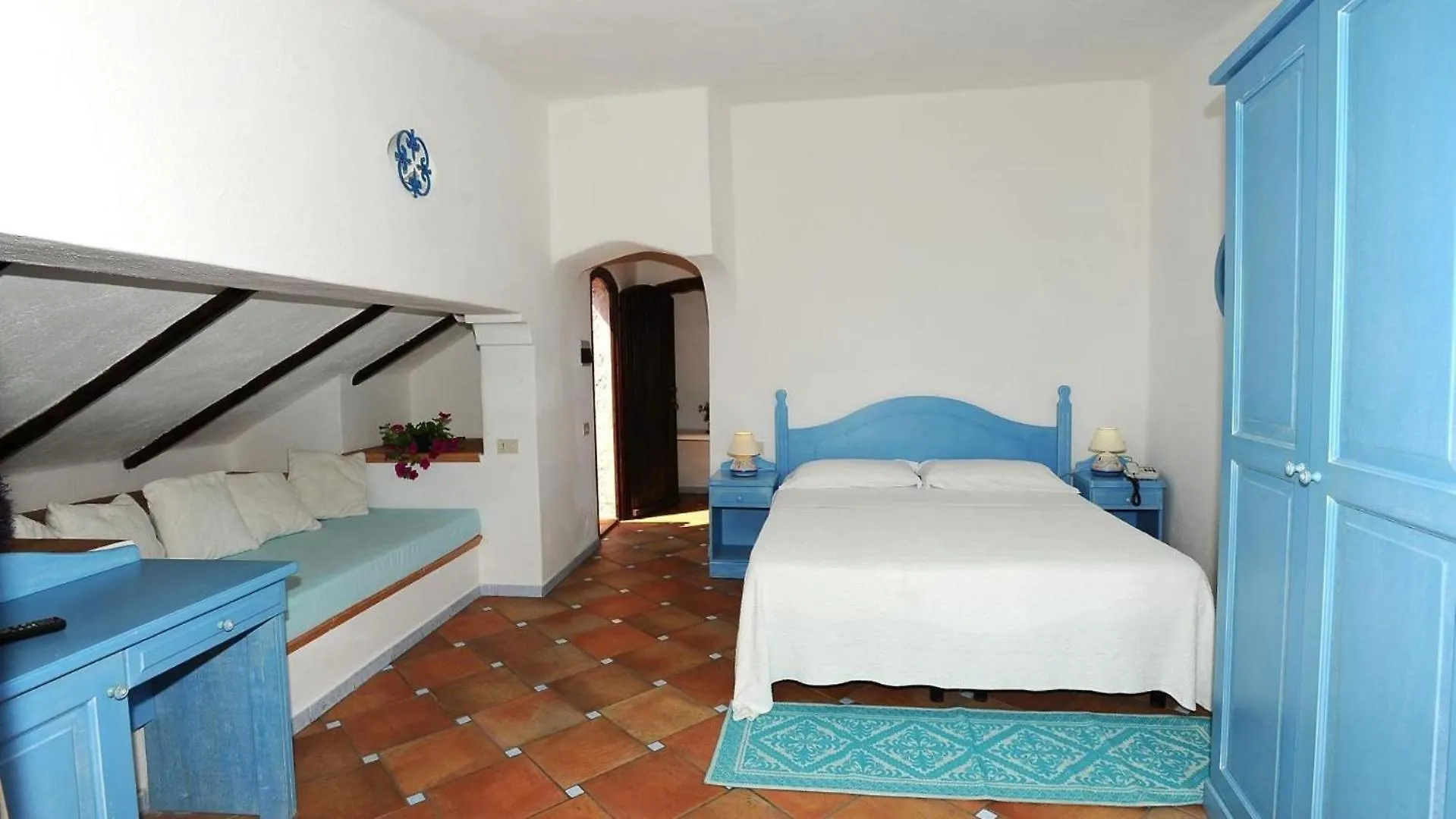 Ahr Altura Hotel Porto Rafael Palau