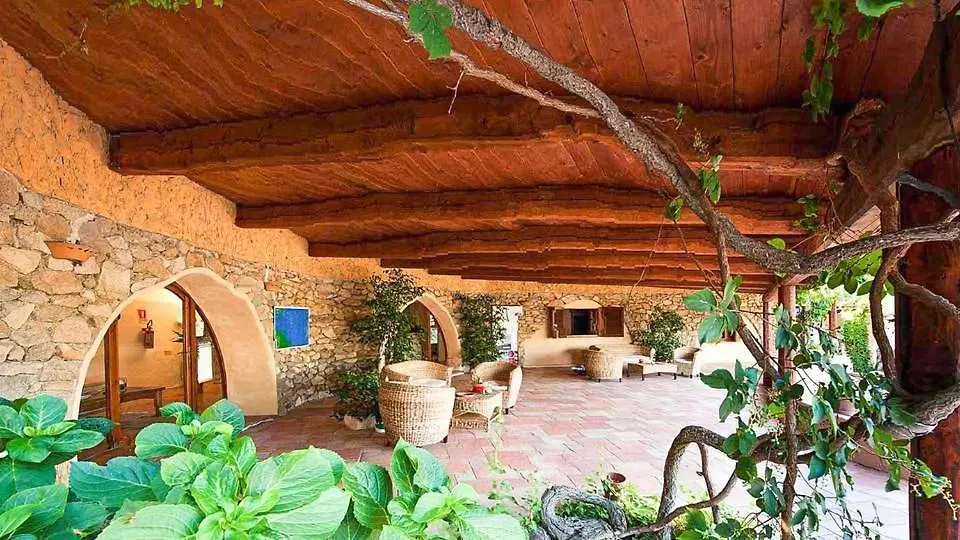 Ahr Altura Hotel Porto Rafael Palau
