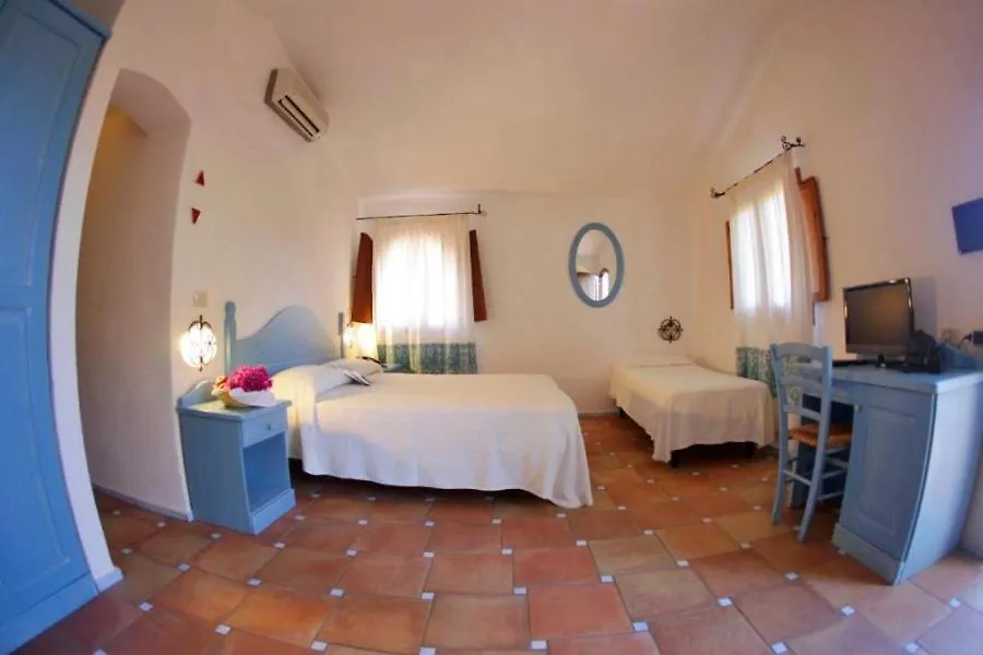****  Ahr Altura Hotel Porto Rafael Palau Italie