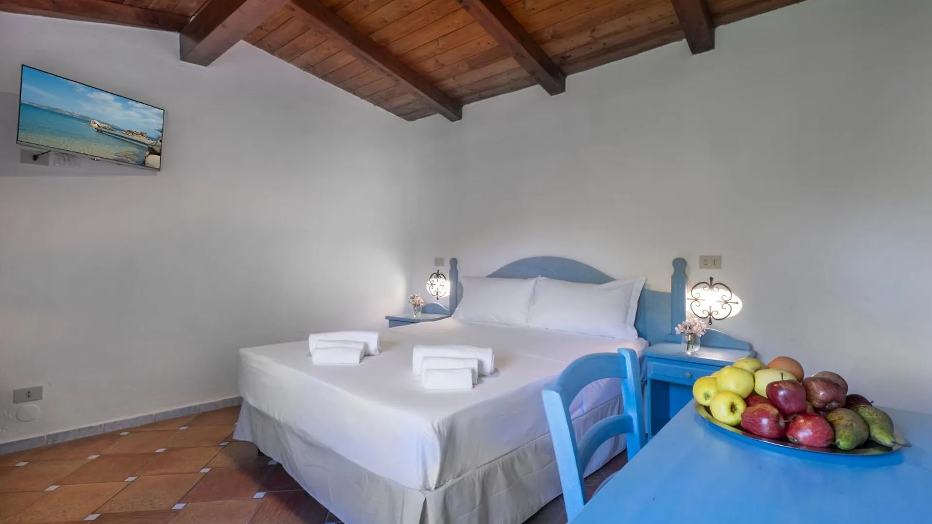 Ahr Altura Hotel Porto Rafael Palau