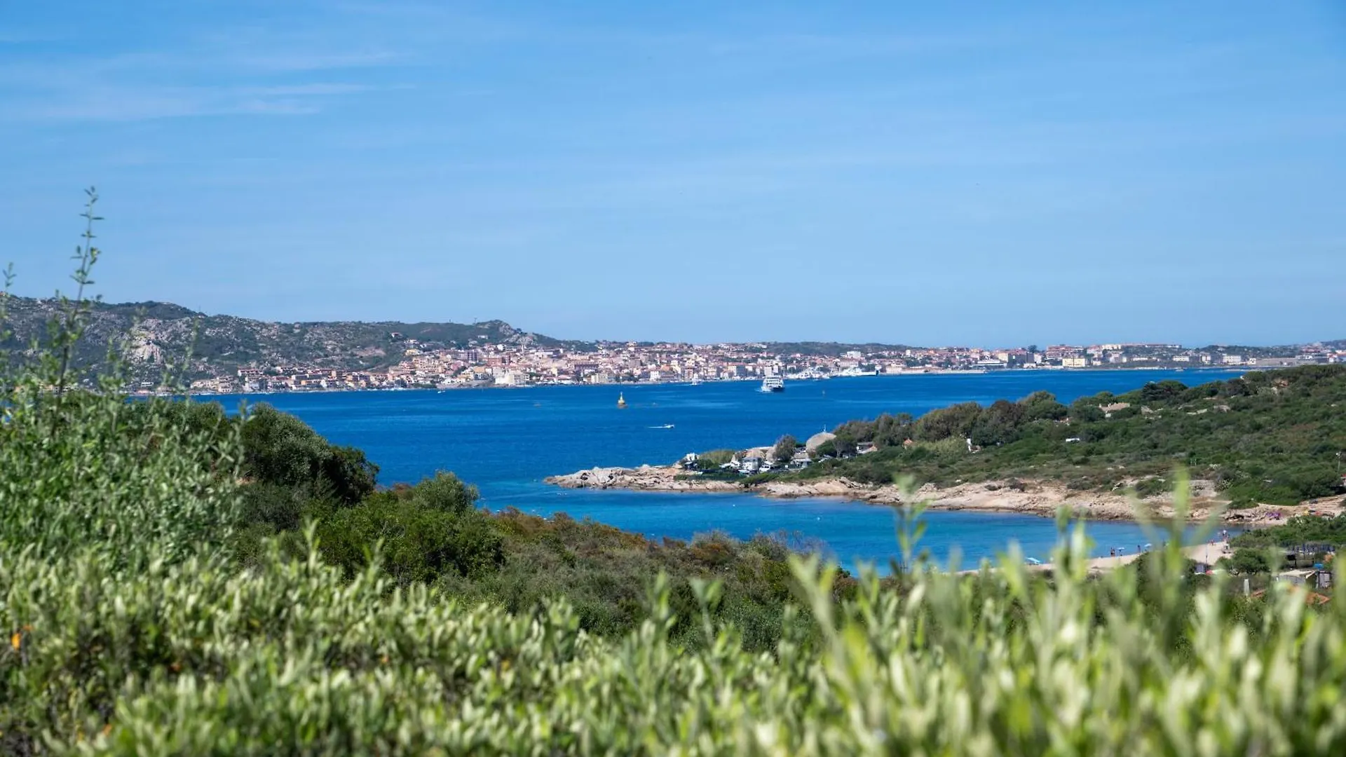 Ahr Altura Hotel Porto Rafael Palau