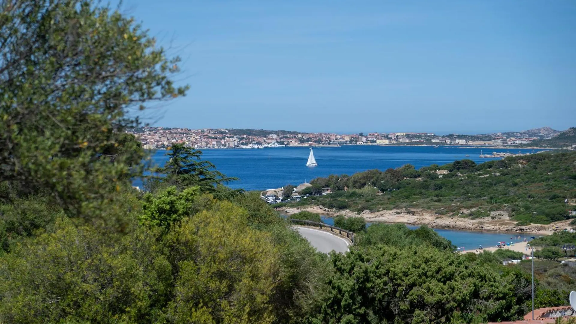 Ahr Altura Hotel Porto Rafael Palau