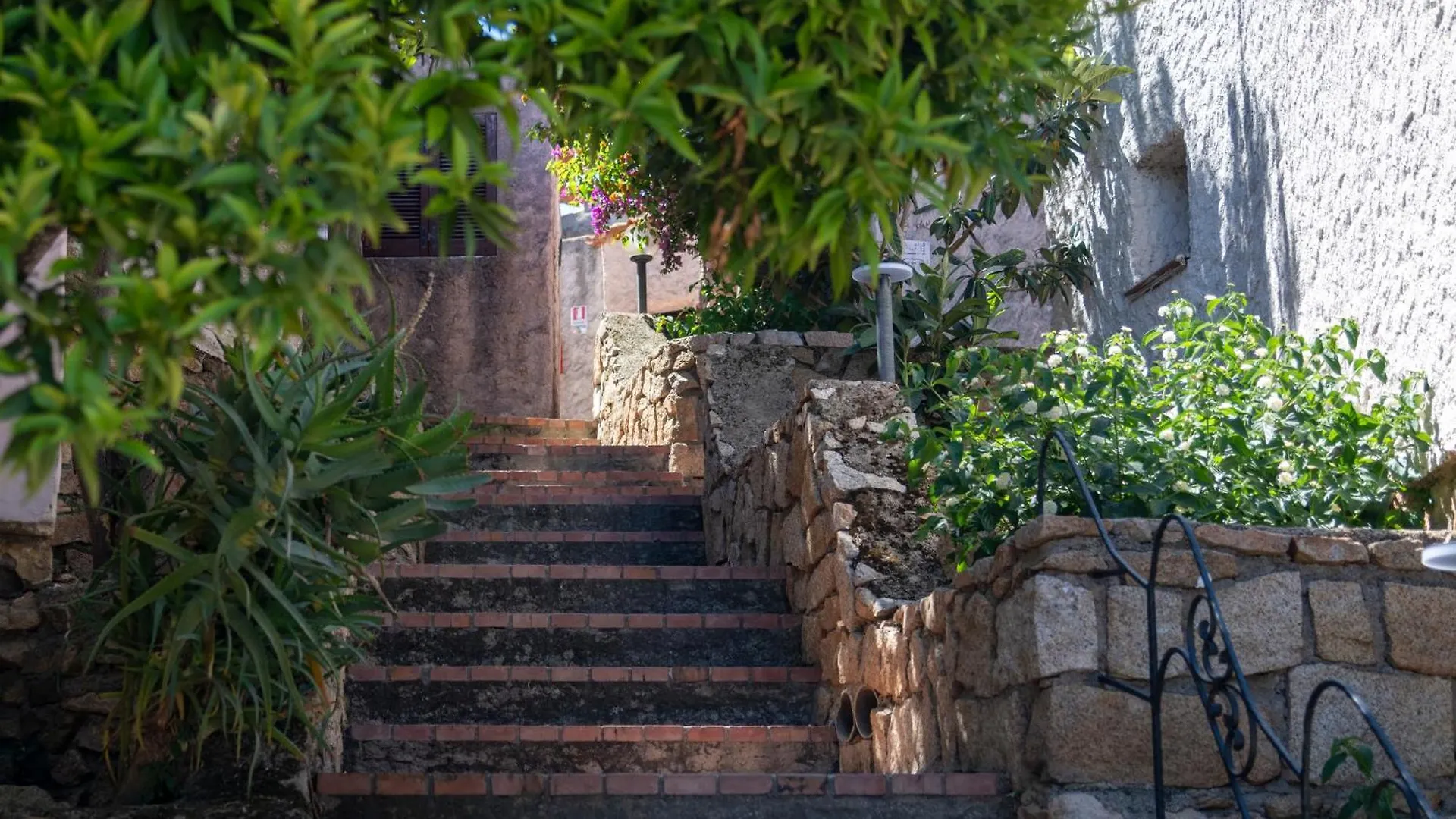 Ahr Altura Hotel Porto Rafael Palau