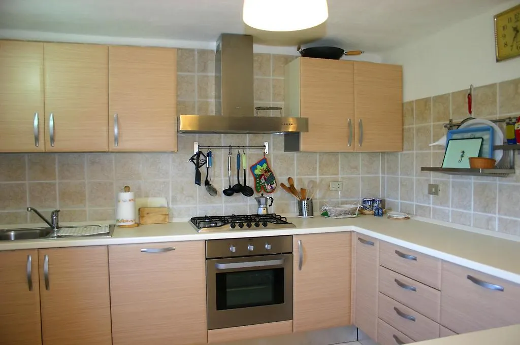 ****  Ahr Altura Hotel Porto Rafael Palau Italie