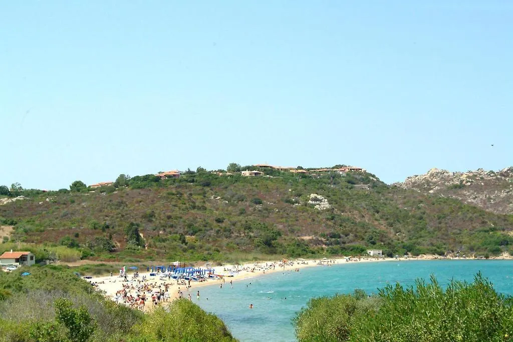 Ahr Altura Hotel Porto Rafael Palau