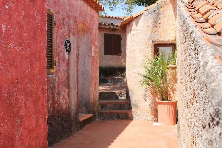Ahr Altura Hotel Porto Rafael Palau