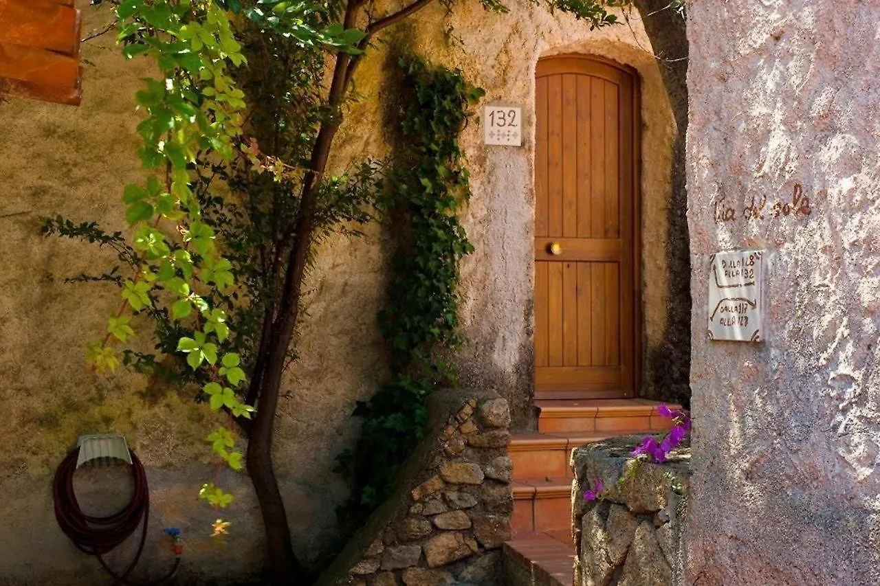****  Ahr Altura Hotel Porto Rafael Palau Italy