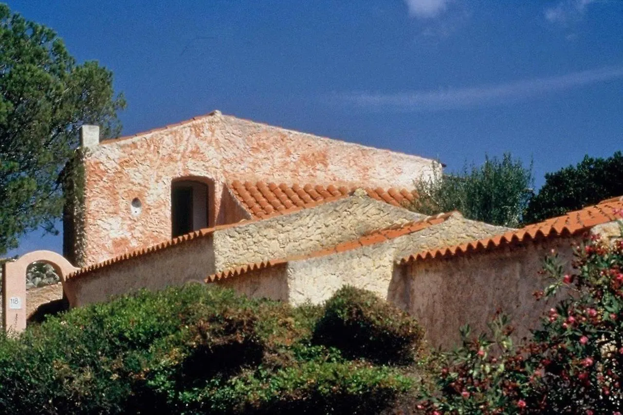 Ahr Altura Hotel Porto Rafael Palau