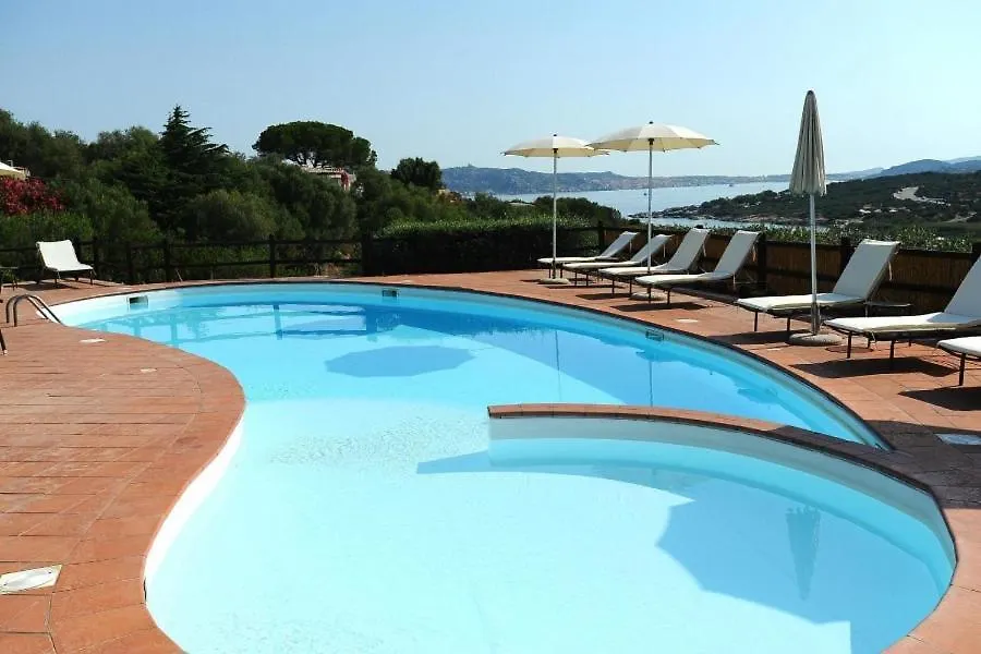 Ahr Altura Hotel Porto Rafael Palau