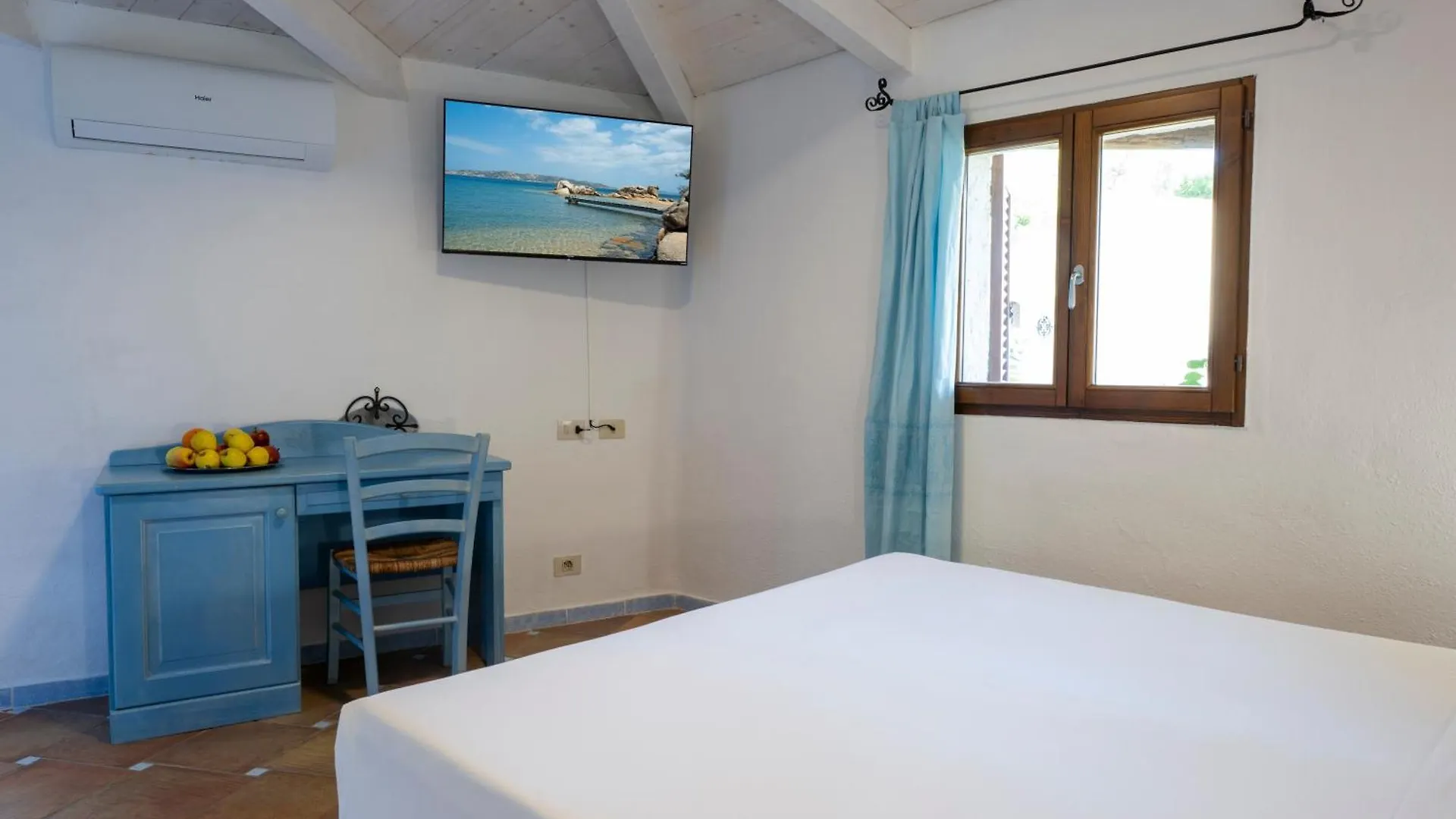 Ahr Altura Hotel Porto Rafael Palau