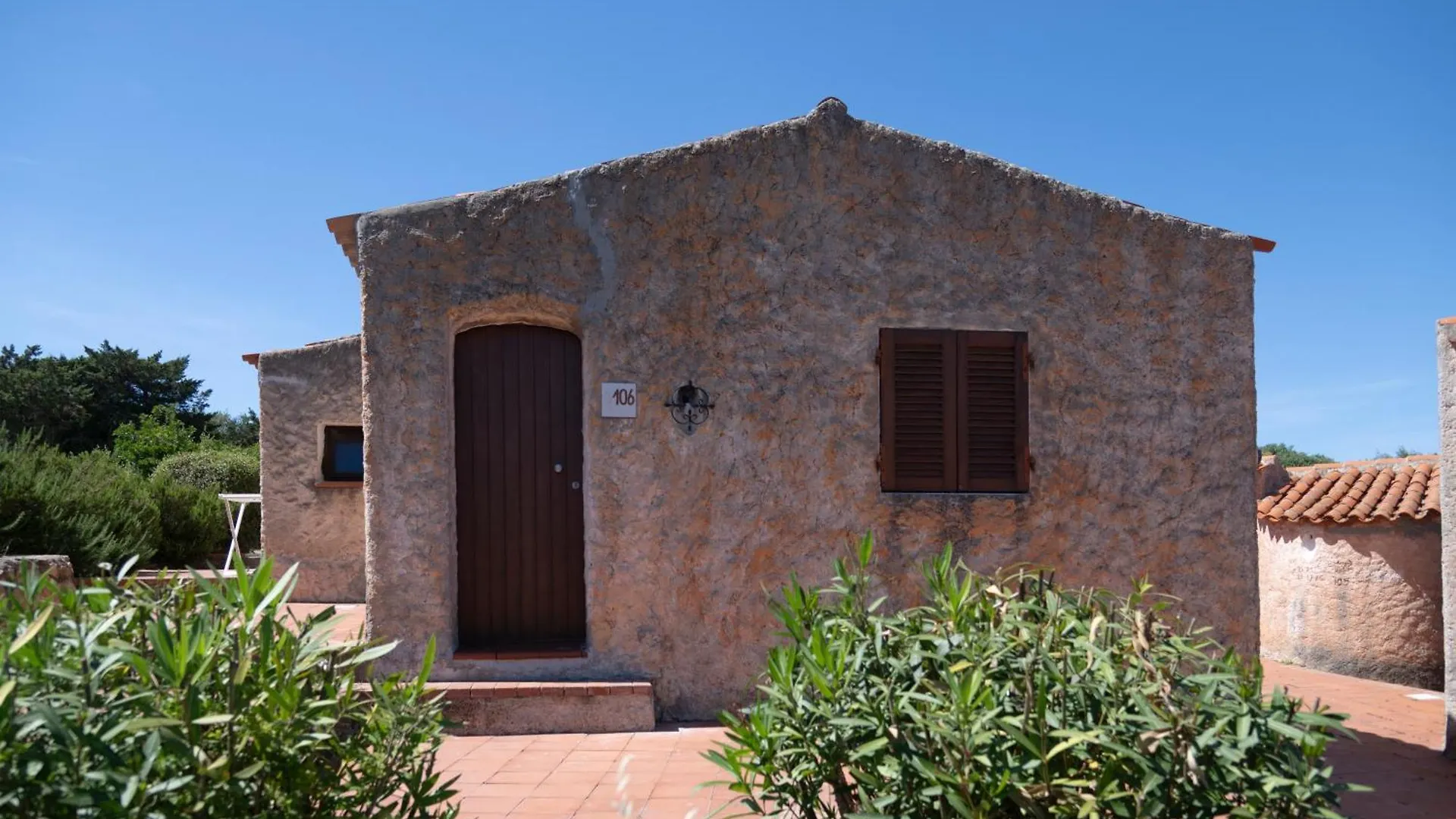 Ahr Altura Hotel Porto Rafael Palau