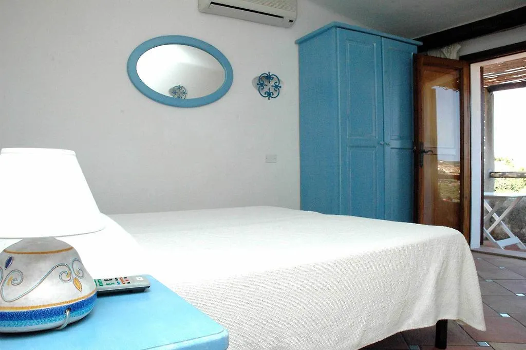 Ahr Altura Hotel Porto Rafael Palau